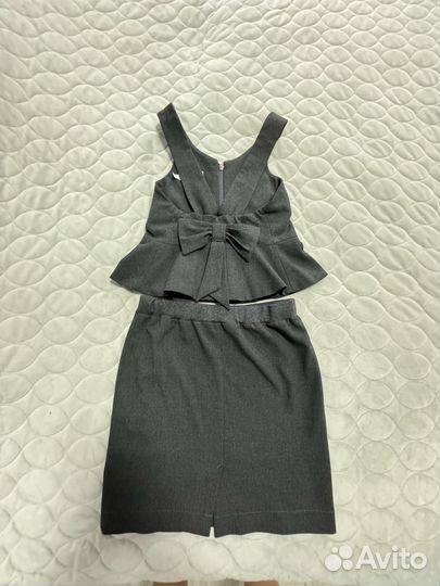 Школьная форма Duwali 134