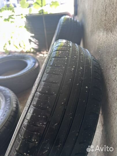 Nokian Tyres Nordman SX3 155/70 R13