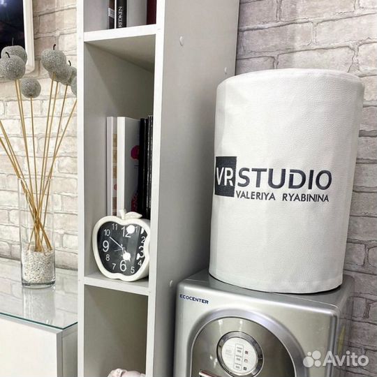 Чехол на бутыль для кулера