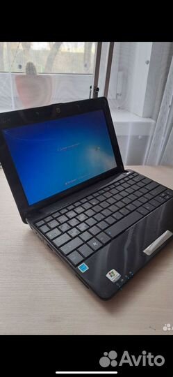 Asus eee pc 1005