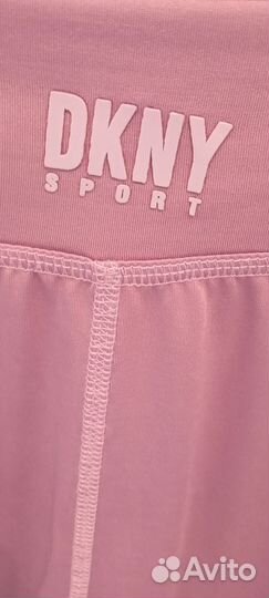 Лосины для девочки 14 -16 лет dkny