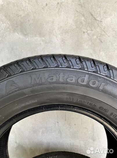 Matador MPS 330 Maxilla 2 215/70 R15C