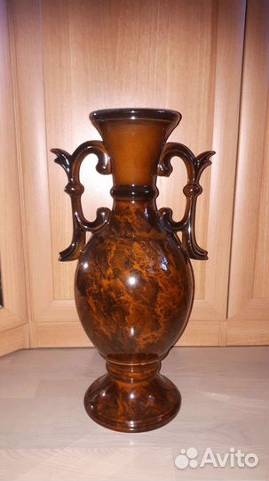 Ваза напольная