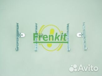 Frenkit 901048 Комплект установочный тормозных кол