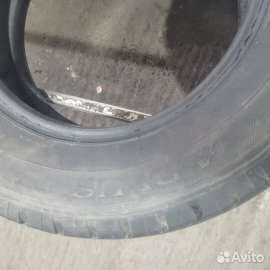 Aplus A867 235/65 R16