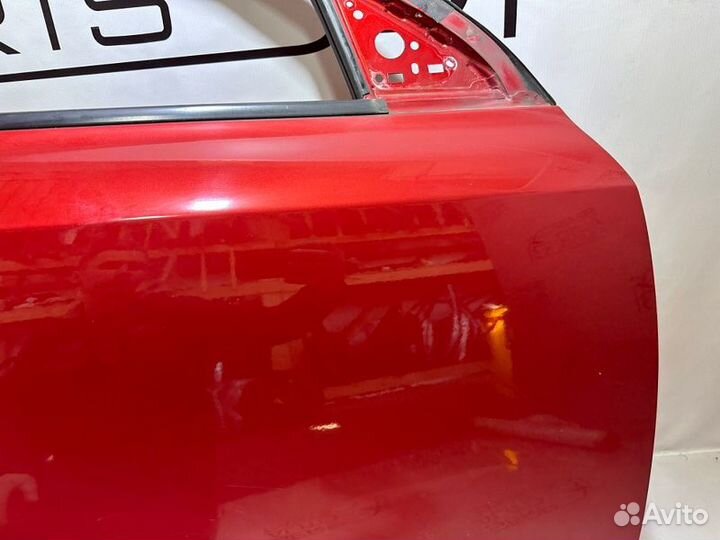 Дверь передняя правая Kia Ceed ED 2010