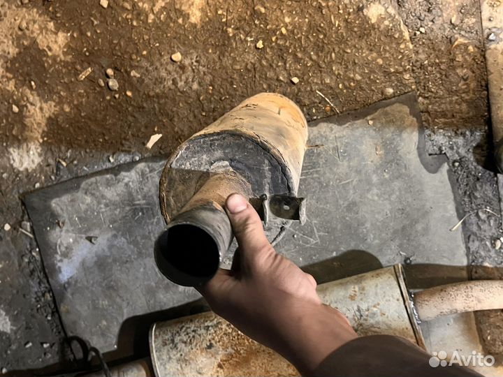 Банка стингер