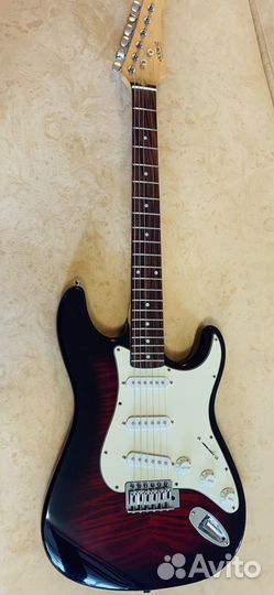 Электро гитара Stratocaster 6 струн