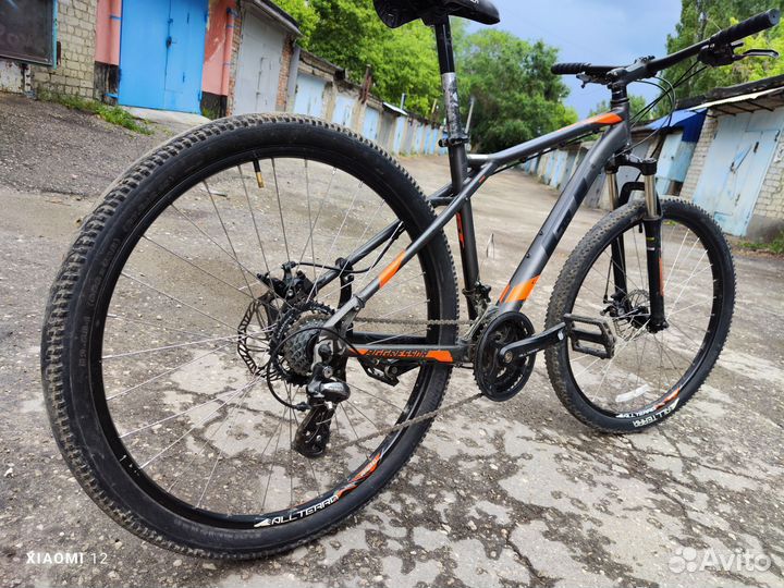 Gt aggressor comp