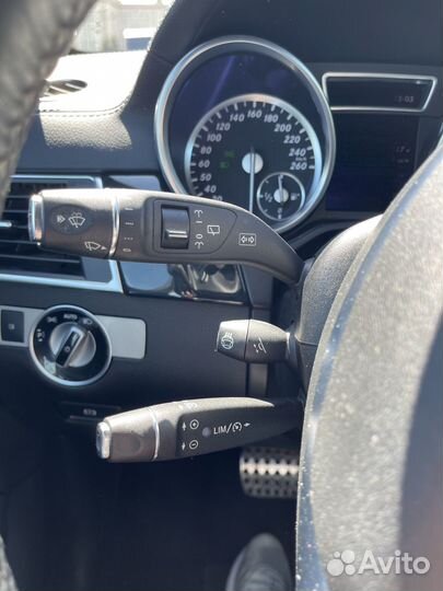 Mercedes-Benz GL-класс 3.0 AT, 2014, 140 000 км