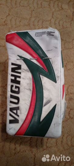 Вратарский биток