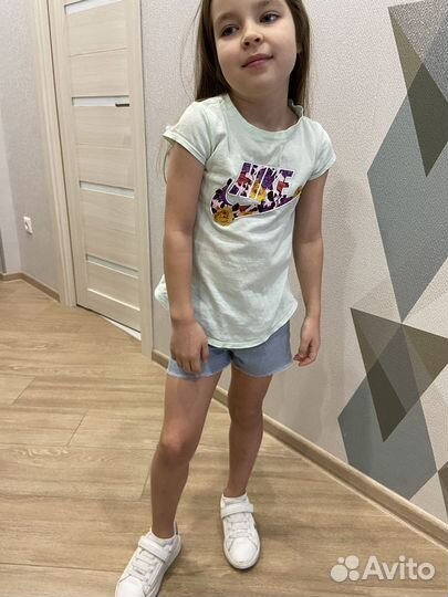 Детская одежда пакетом