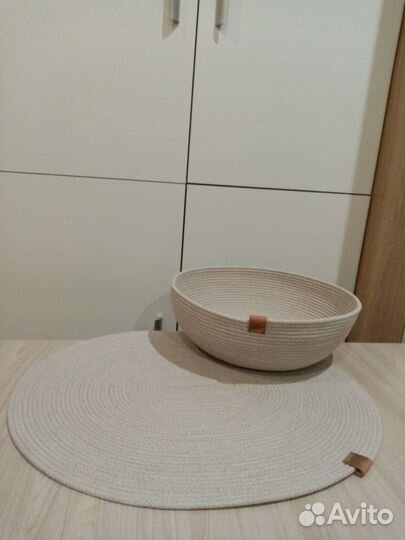 Ланчмат, корзина