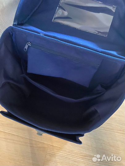 Ранец школьный Heitz Midi