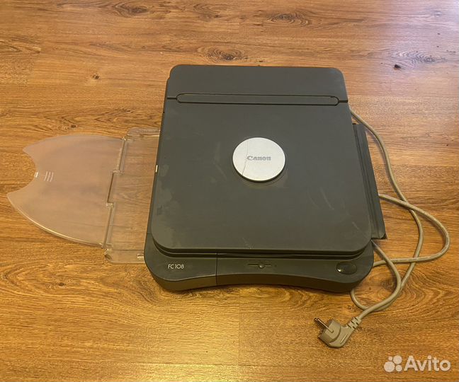 Копир Canon FC-108