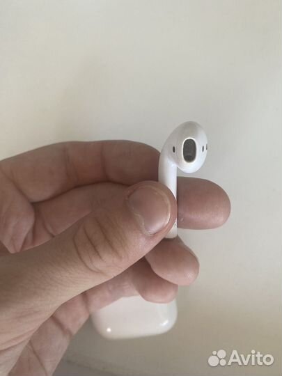 Airpods 2 оригинал