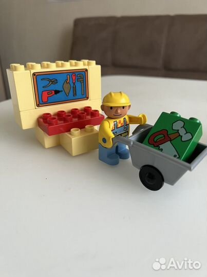 Lego duplo раритетные наборы