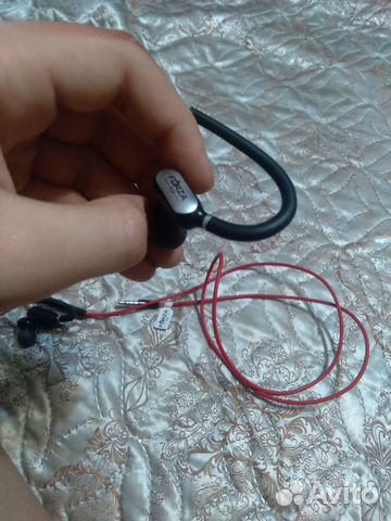 Наушники Forza Plus проводные