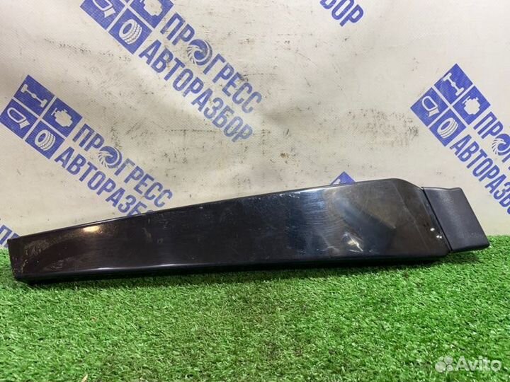 Обшивка стойки левая Audi A4 B6 седан 1.8 BFB 2002