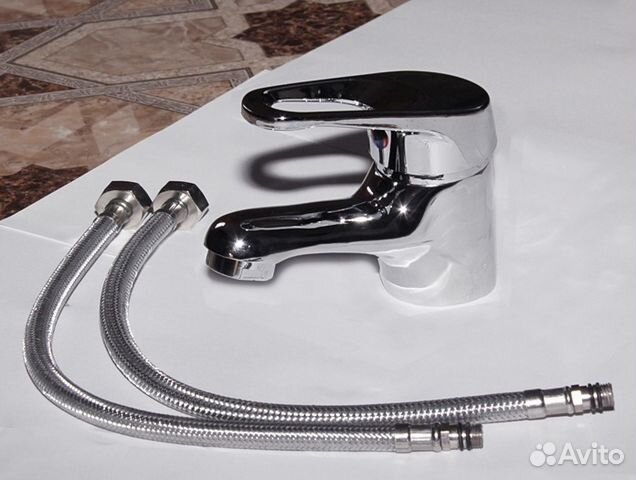 Смеситель (водопроводный кран) купить в Санкт-Петербурге | Товары для ...