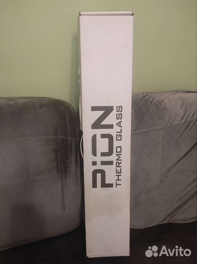 Инфракрасный обогреватель pion