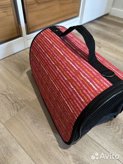 Сумка переноска для котов/кошек/котят