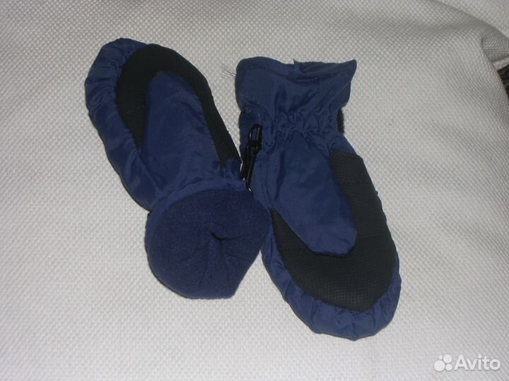 Рукавицы Heat Safe, новые