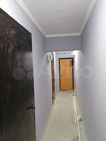 Комната 10,8 м² в 3-к., 1/9 эт.