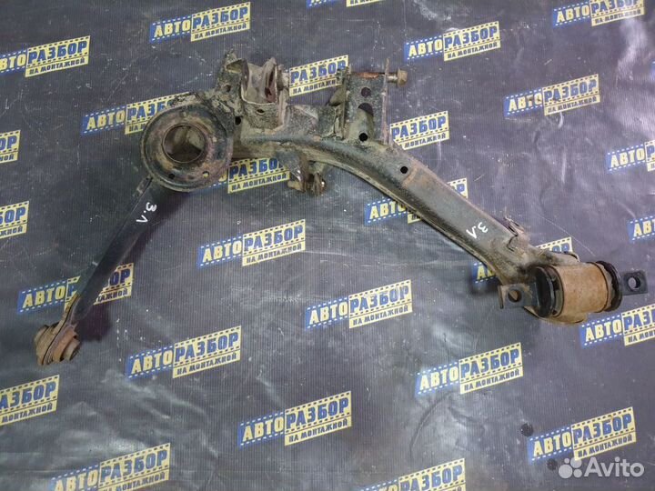 Рычаг задний левый Хонда Цивик 8