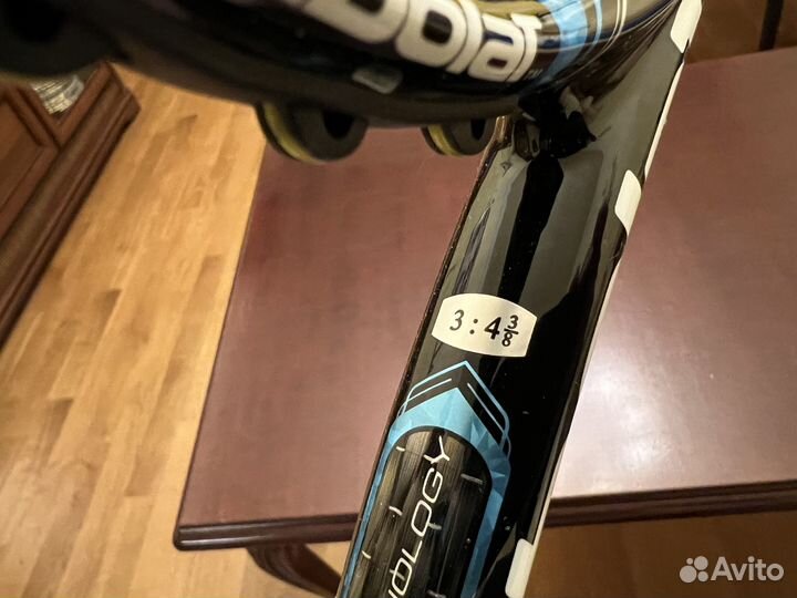 Babolat pure drive
