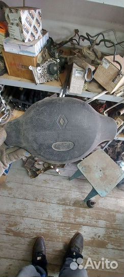 Зеркала рено логан