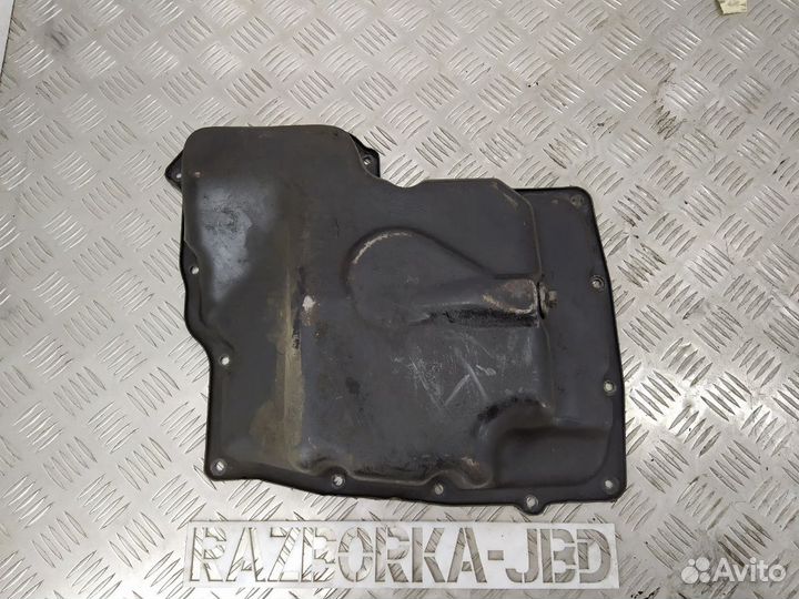 Поддон двигателя Peugeot Boxer 3, 250, 2006+