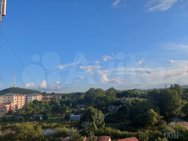 2-к. квартира, 40,1 м², 5/5 эт.