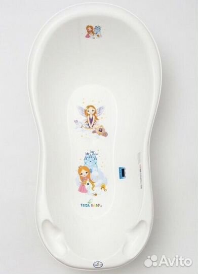 Ванночка для купания