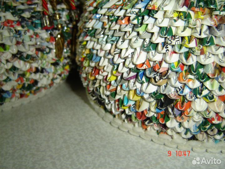 Шкатулки (Ручная работа)