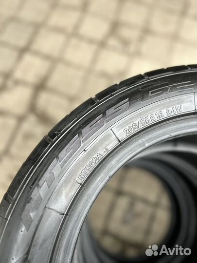 Nitto NT555 G2 205/55 R16 94W