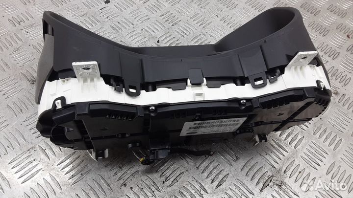 Щиток приборов ford transit connect 2 3-9 дней