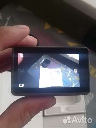 Экшен камера DJI osmo action