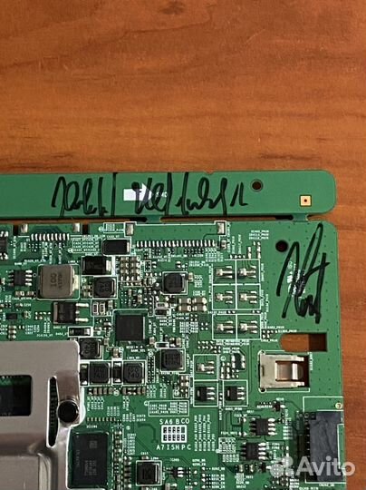 Bn41-02568b bn94-12895l читать описание