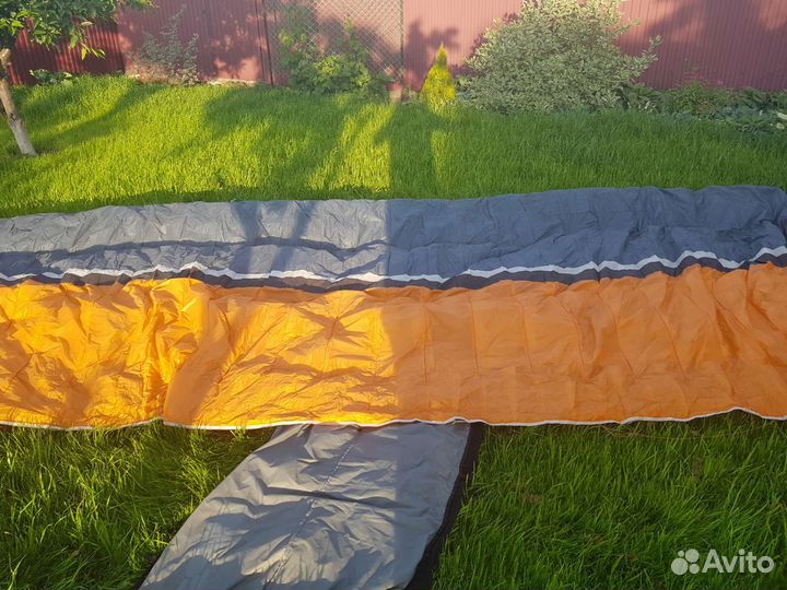 Параплан UP Trango XC3