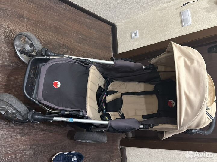 Инвалидная коляска для детей дцп