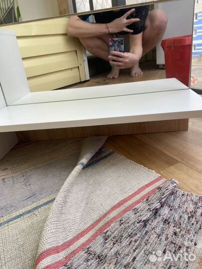 Полочки на стену комнатные