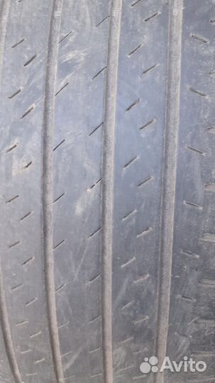 Bridgestone 613V 225/60 R18