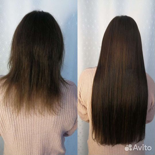 Наращивание волос Прокопьевск