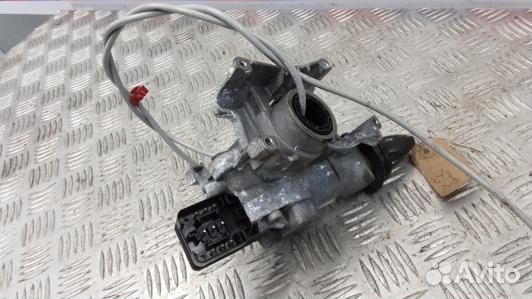 Замок зажигания BMW X5 E53 (GAD03J101)