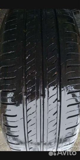 Колеса r16 летние на mercedes