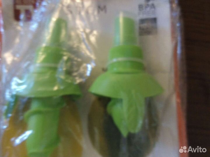 Распылитель сока цитрусовых