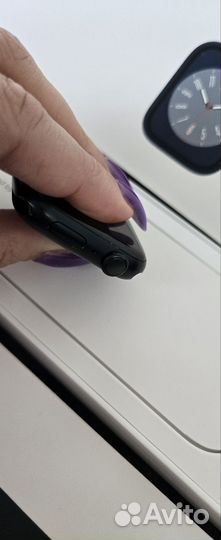 Часы apple watch 8 45 mm