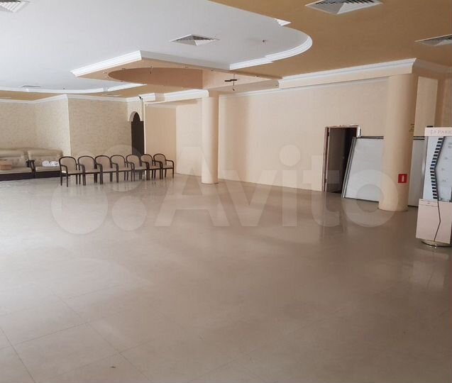 Свободного назначения, от 65 м² до 450 м²