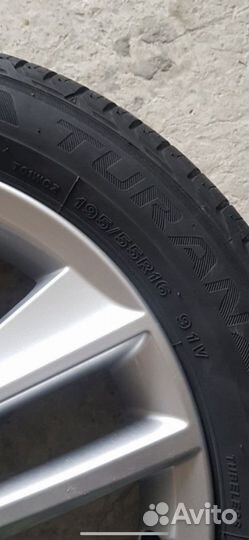 Колёса 235/75/R15., 6x139.7., Surf/GreatWall